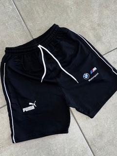 BERMUDA BMW LINES VR - comprar online