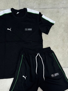 CONJUNTO MERCEDES BENZ VR en internet