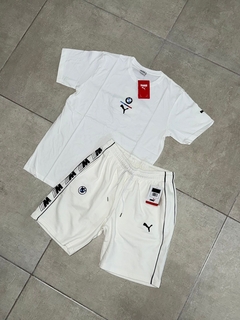 CONJUNTO BMW RITUAL - Suns Sport