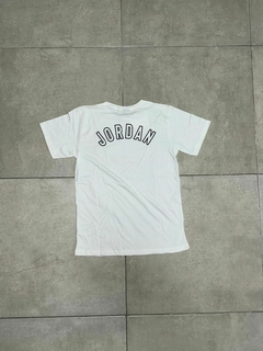 REMERA JORDAN BORD - tienda online