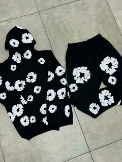 CONJUNTO DENIM TEARS LG en internet