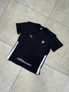 CONJUNTO BMW MOTORSPORT VR - Suns Sport