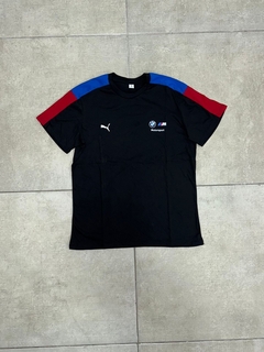 REMERA BMW ZOWI