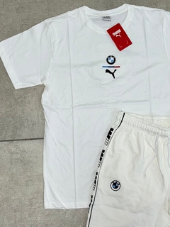 CONJUNTO BMW RITUAL