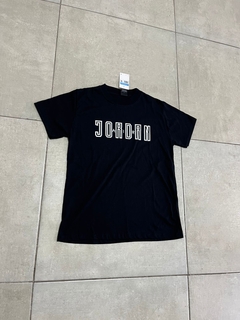 REMERA JORDAN JAX en internet