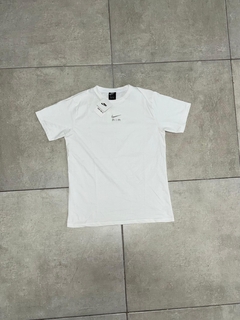REMERA NIKE AIR VR en internet