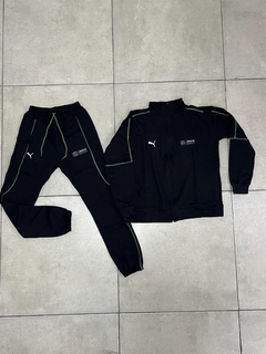 CONJUNTO MERCEDES BENZ JOL en internet