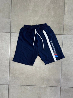 BERMUDA BMW MOTORSPORT VR - Suns Sport