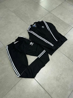 CONJUNTO ADIDAS SST