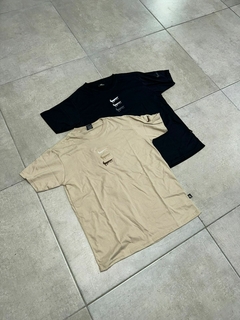 REMERA NIKE DRIP