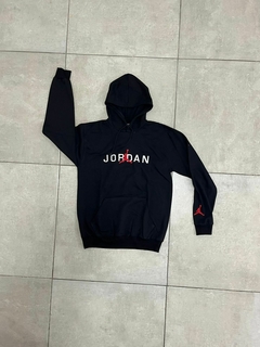 CONJUNTO JORDAN DESS - Suns Sport