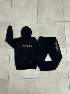 CONJUNTO JORDAN DESS - comprar online