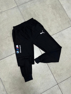PANTALON BMW LASH en internet