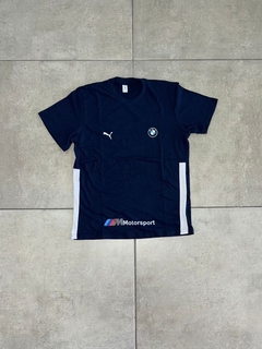 CONJUNTO BMW MOTORSPORT VR - comprar online