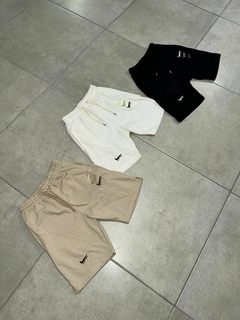 BERMUDA NIKE DRIP VR