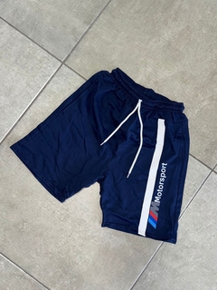 CONJUNTO BMW MOTORSPORT VR - tienda online