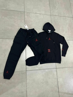 CONJUNTO JORDAN BEL - tienda online