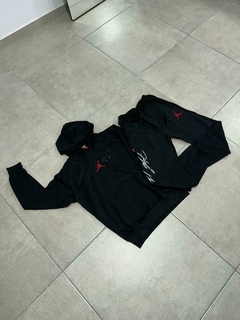 CONJUNTO JORDAN FLIGHT