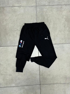 PANTALON BMW LASH - comprar online