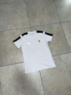 Imagen de REMERA FERRARI