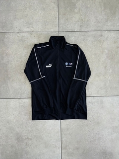 CAMPERA BMW LINES - tienda online