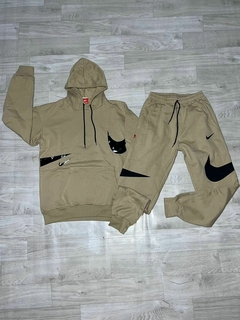 CONJUNTO NIKE PIPA ⚡️⚡️ - comprar online