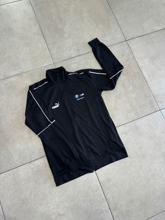 CAMPERA BMW LINES