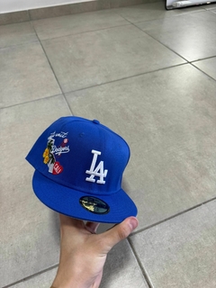 GORRA NEW ERA AZ en internet
