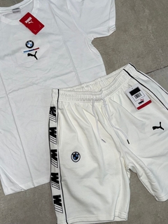 CONJUNTO BMW RITUAL