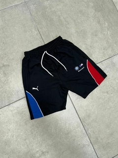 BERMUDA BMW ZOWI - comprar online