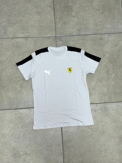 CONJUNTO FERRARESI en internet