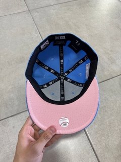 GORRA NEW ERA PALM - comprar online