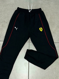 Imagen de CONJUNTO FERRARI WEST