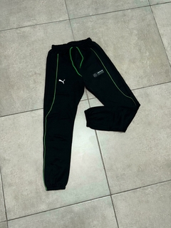 PANTALON MERCEDES BENZ JOL - Suns Sport