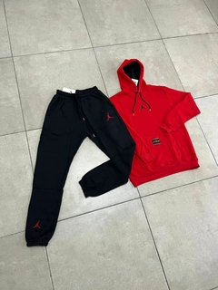 CONJUNTO JORDAN BEL - Suns Sport