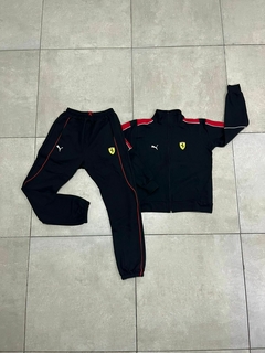 CONJUNTO FERRARI WEST - comprar online