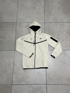 CAMPERA TECH COLORS - tienda online