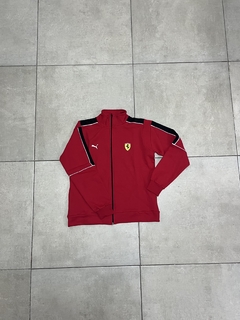 CONJUNTO FERRARI MEL - Suns Sport
