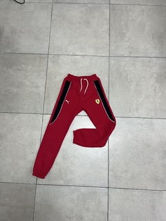 PANTALÓN FERRARI MEL - comprar online