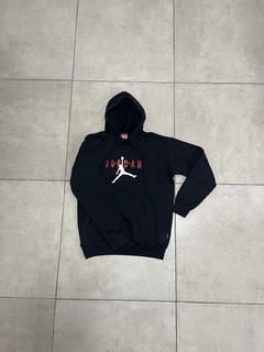 BUZO JORDAN ZOWI - comprar online