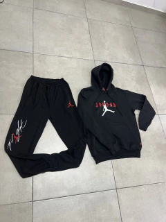 CONJUNTO JORDAN ZOWI - comprar online