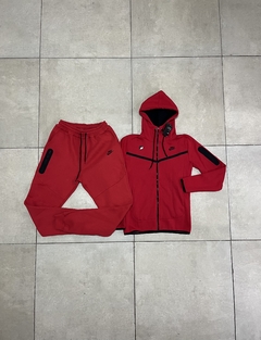 CONJUNTO TECH COLORS - comprar online
