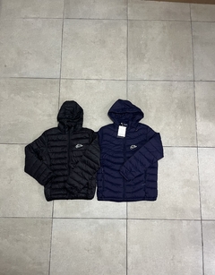 CAMPERA NIKE INFLADA XZ - comprar online