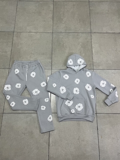 CONJUNTO DENIM COLORS - comprar online