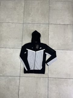 CAMPERA NIKE TECH COMB