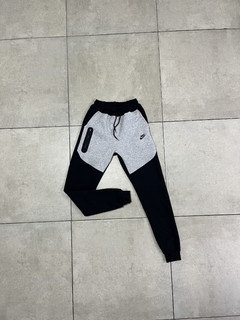 PANTALÓN TECH COMB