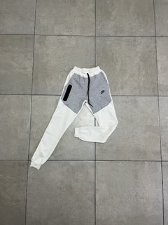 PANTALÓN TECH COMB - Suns Sport