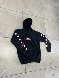 BUZO JORDAN COFRI - tienda online