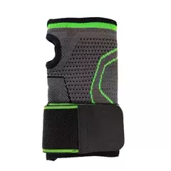 Faixa 65032pulso para Pulso Munhequeira Elástica 65032