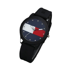 Relogio feminino Marca de luxo Watch Band Quartz Watch - loja online